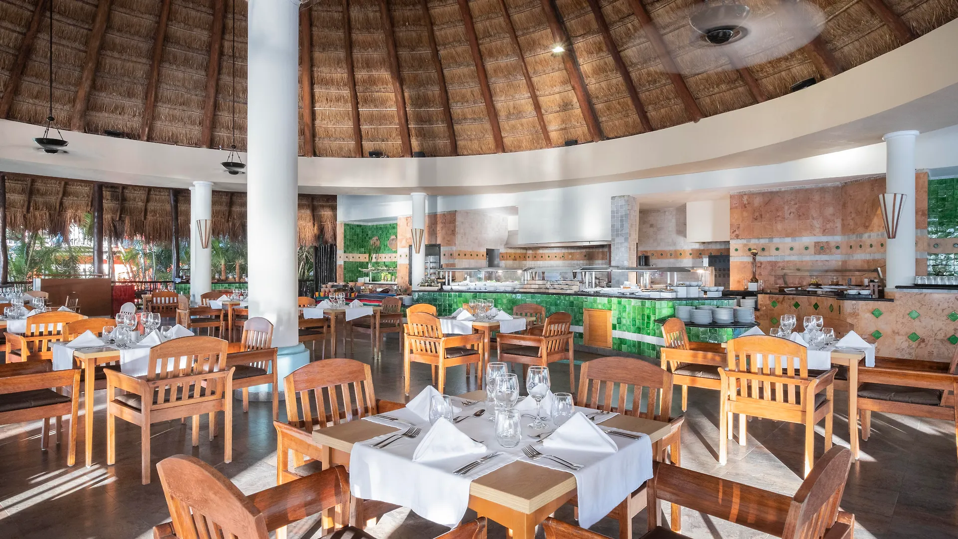 Iberostar Cozumel - All Inclusive Resort