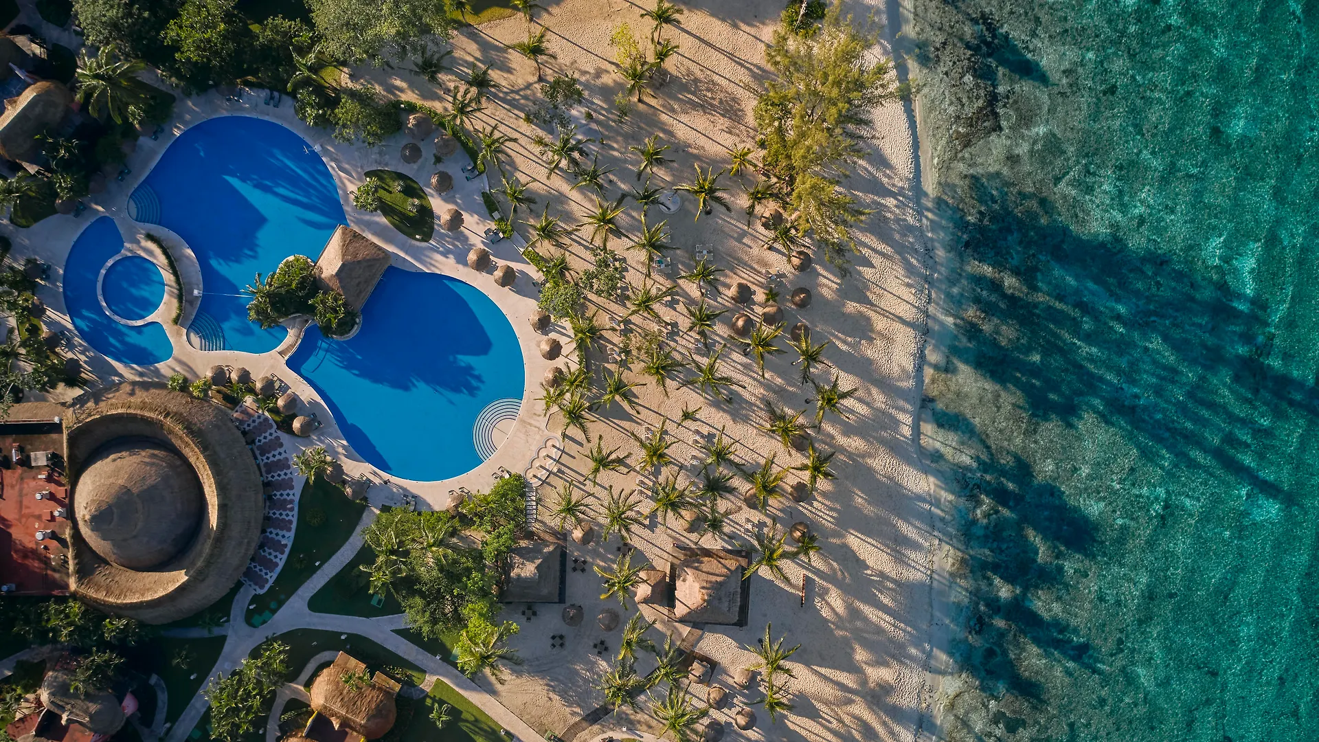 Iberostar Cozumel - All Inclusive Resort