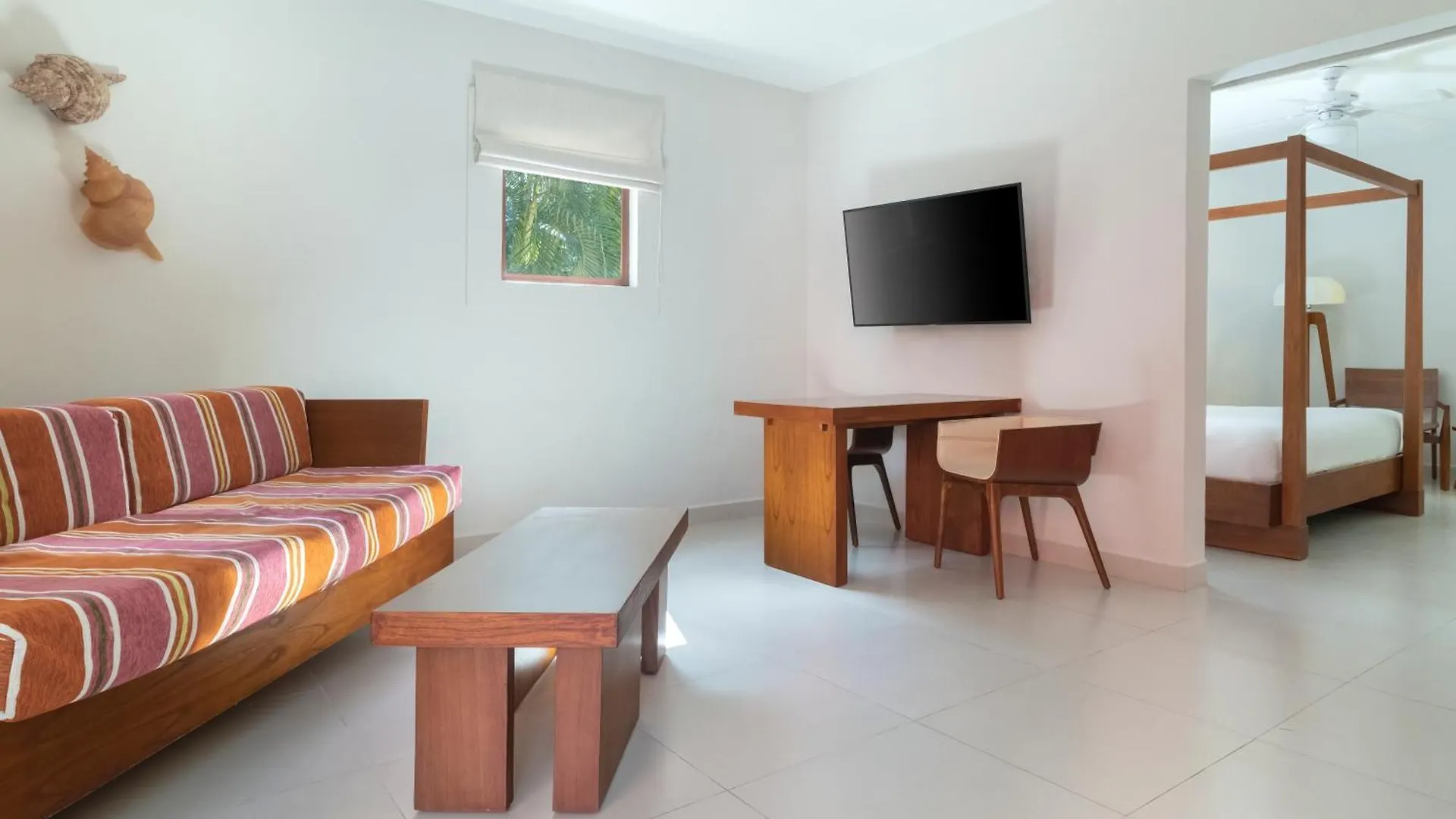 Iberostar Cozumel - All Inclusive
