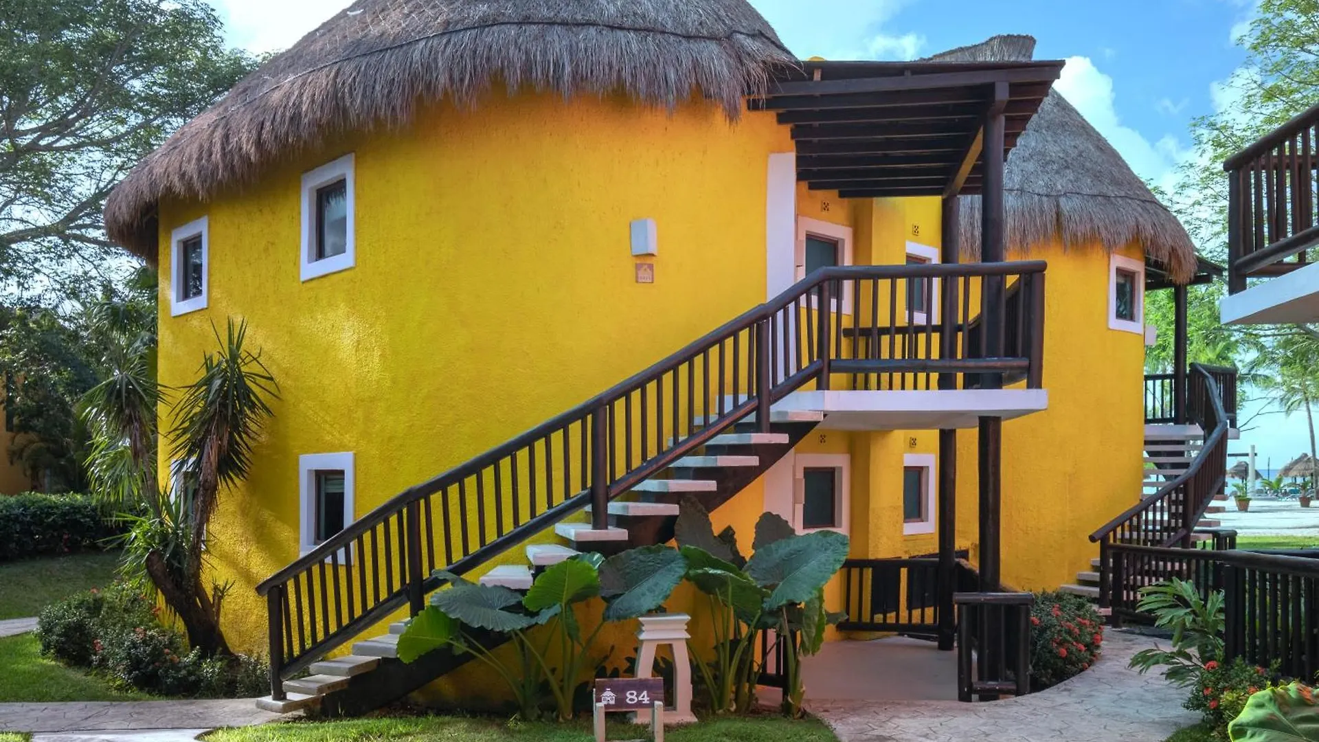 Resort Iberostar Cozumel - All Inclusive