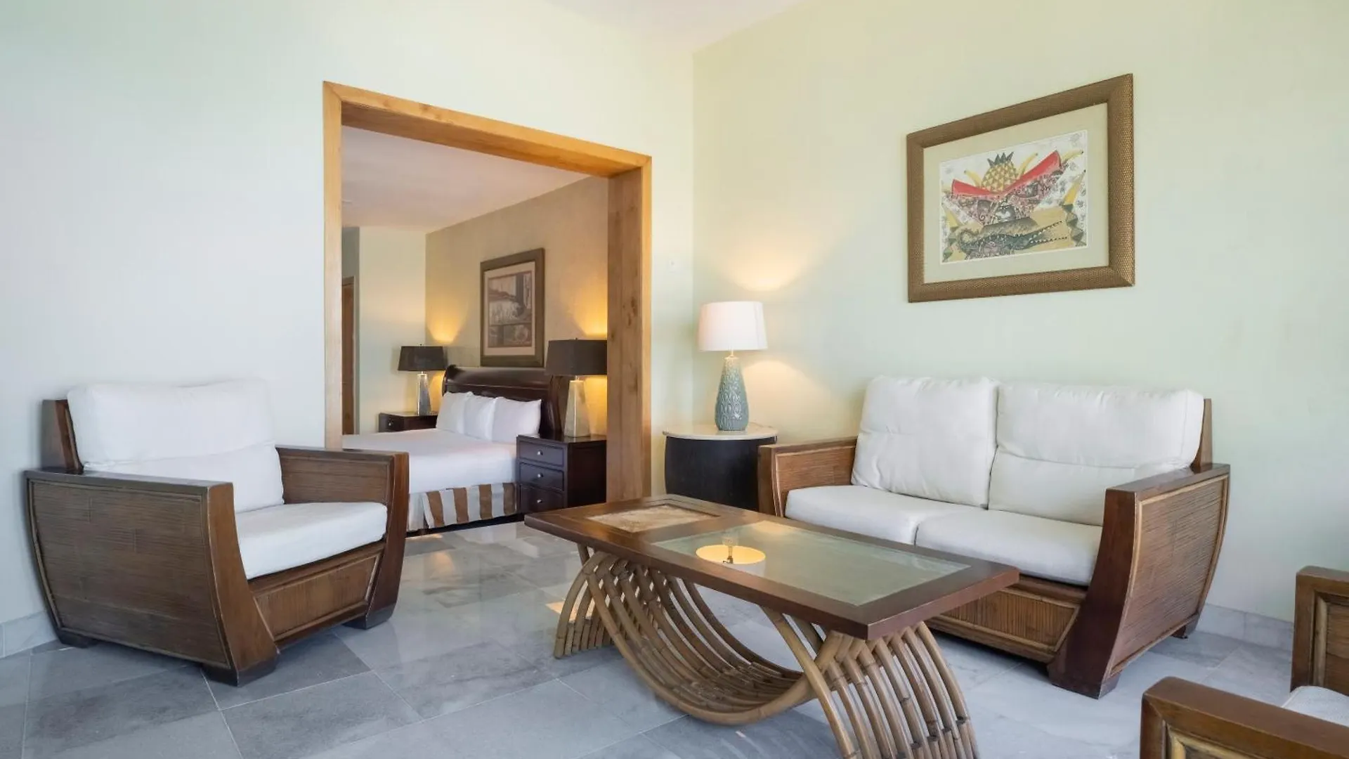 Iberostar Cozumel - All Inclusive