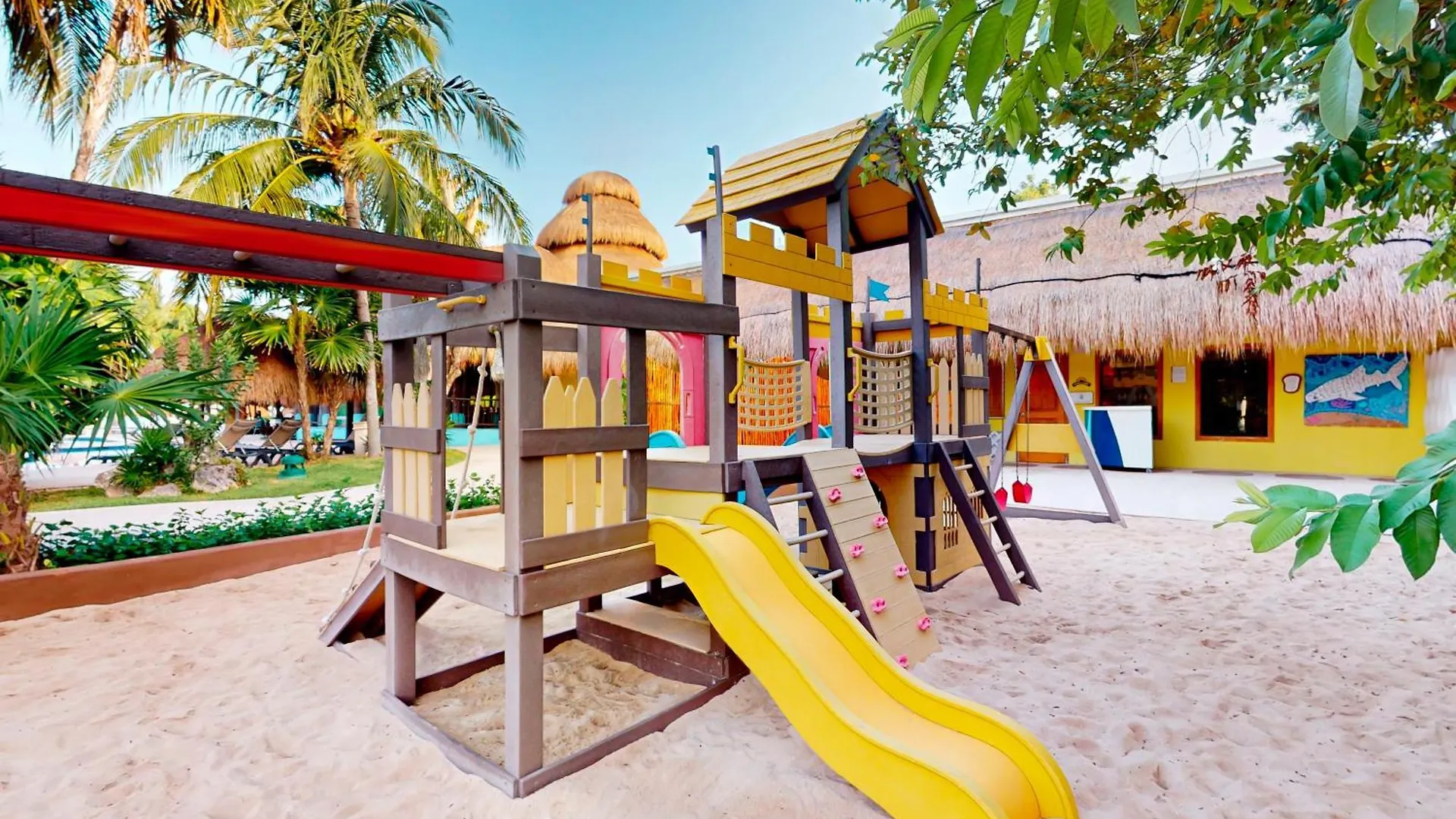 Iberostar Cozumel - All Inclusive