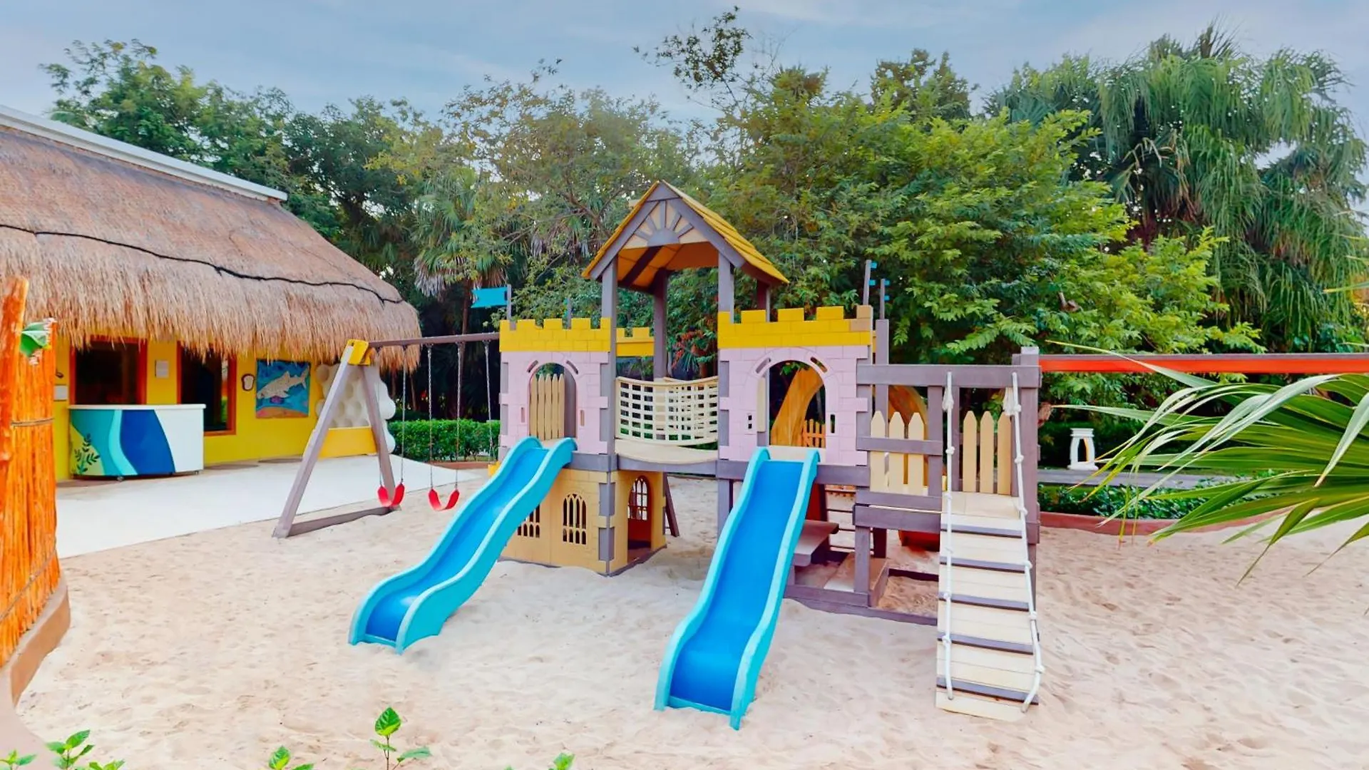 ***** Resort Iberostar Cozumel - All Inclusive Messico