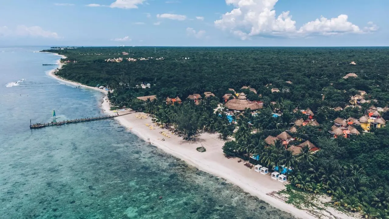 Resort Iberostar Cozumel - All Inclusive