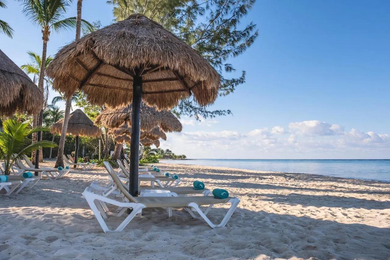 Курортный комплекс Отель Iberostar Waves Косумель