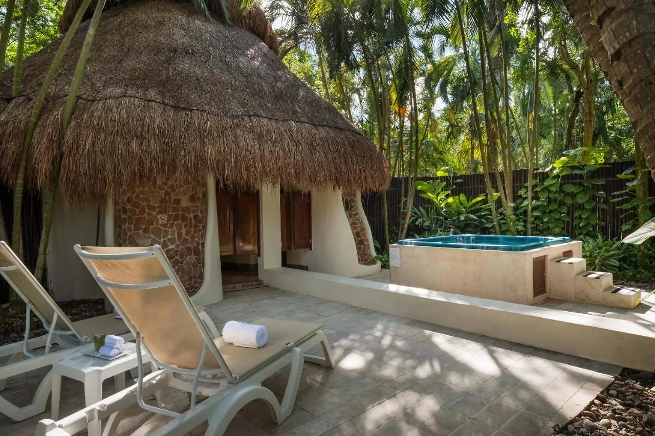 Отель Iberostar Waves Косумель