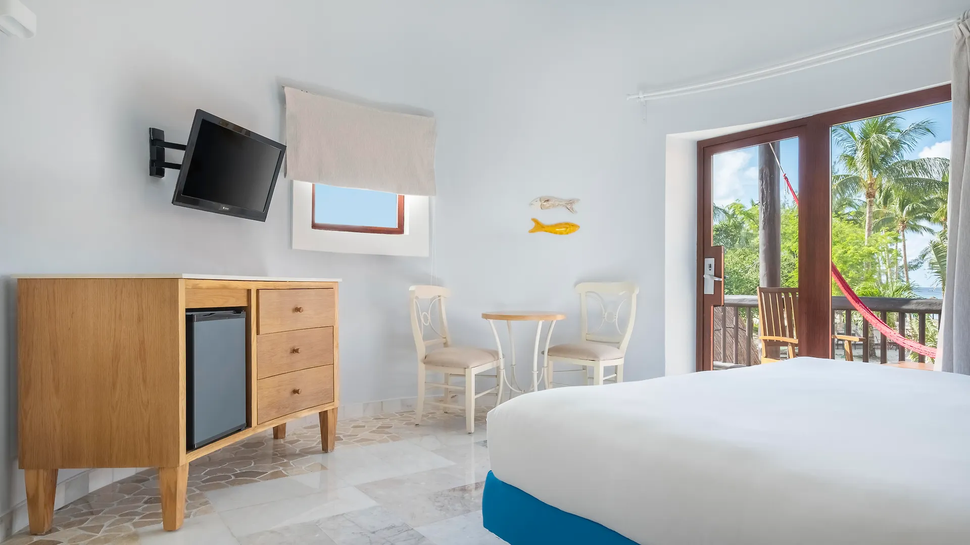 Resort Iberostar Waves Cozumel Hotel