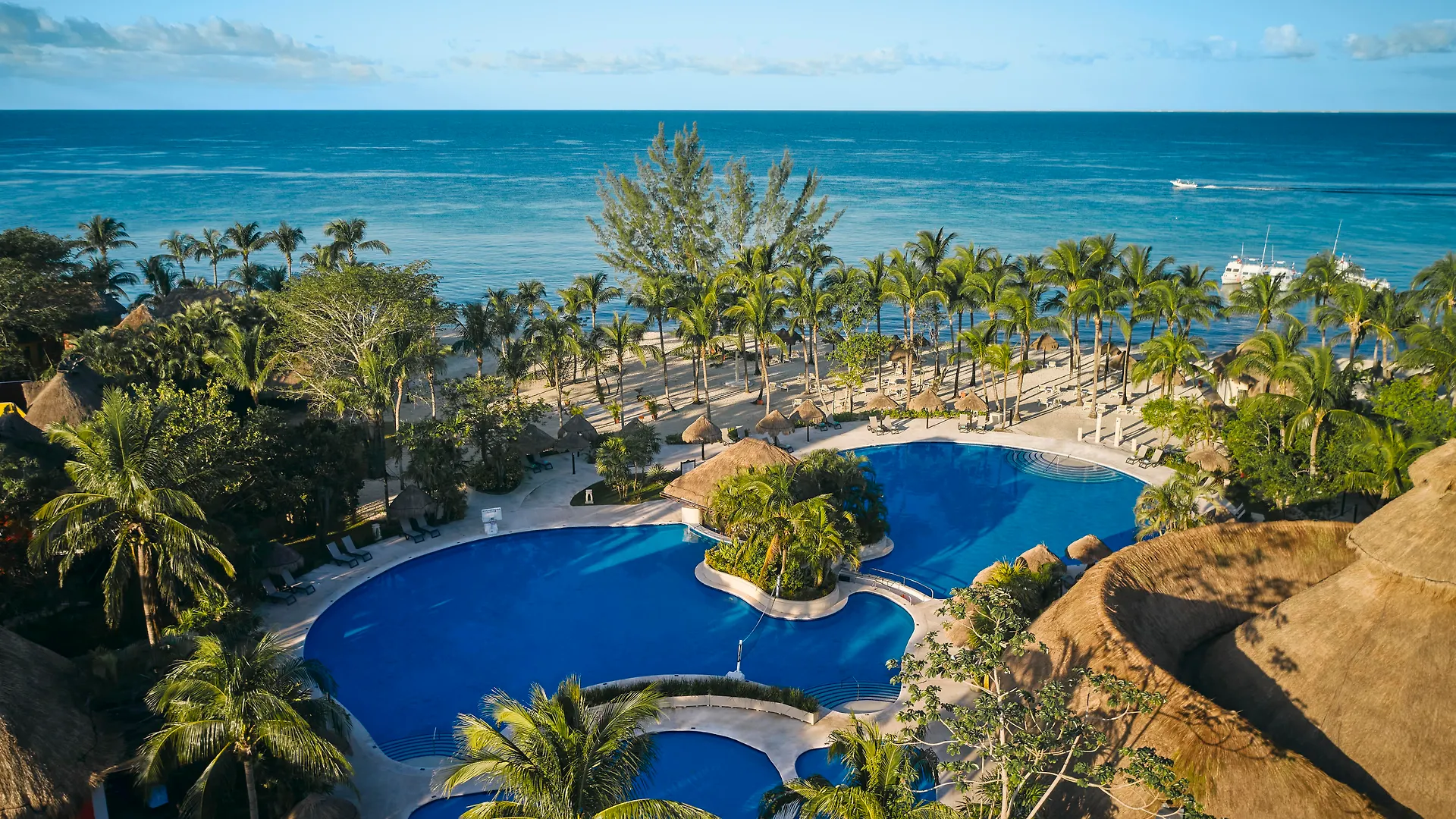 Resort Iberostar Waves Cozumel Hotel
