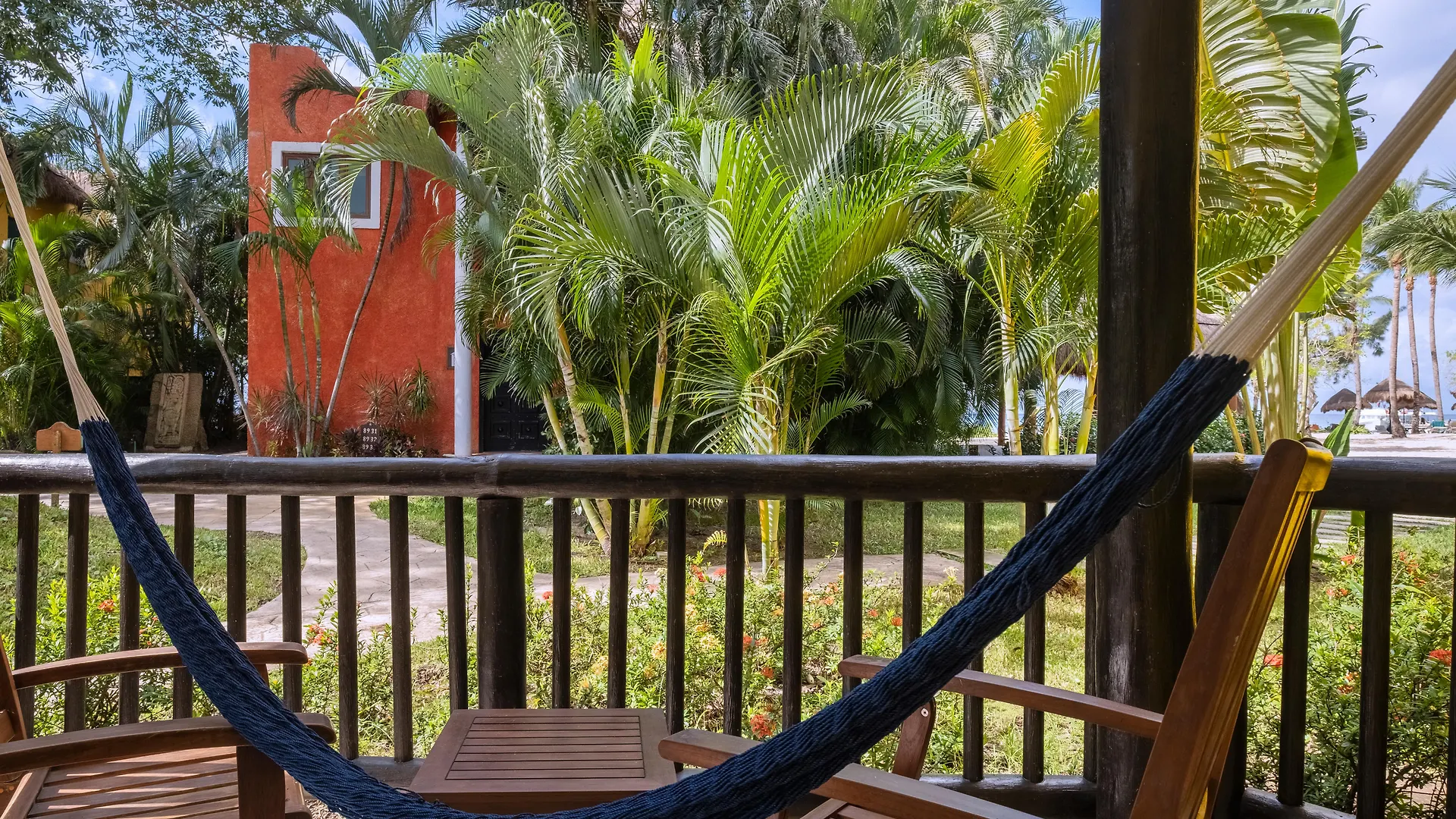 Iberostar Waves Cozumel Hotel Resort