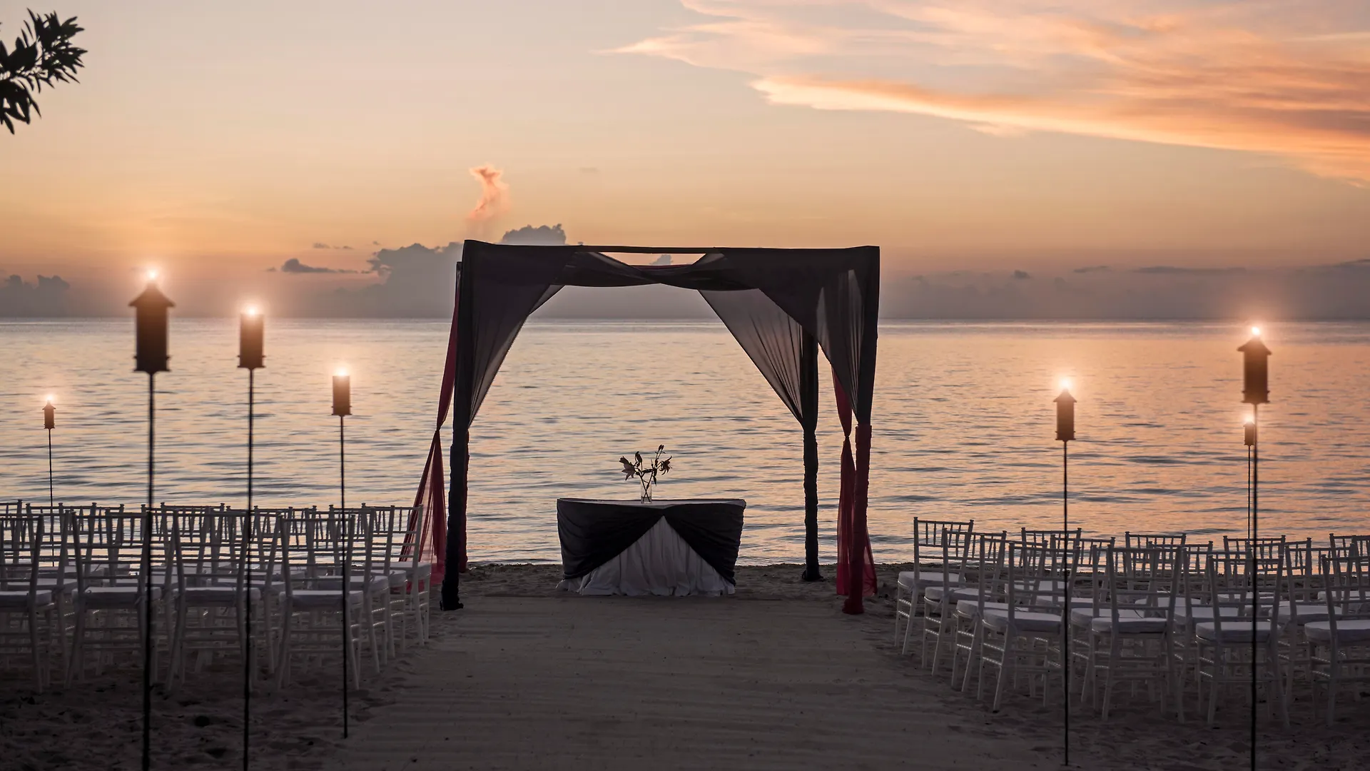 ***** Resort Iberostar Waves Cozumel Hotel Mexico