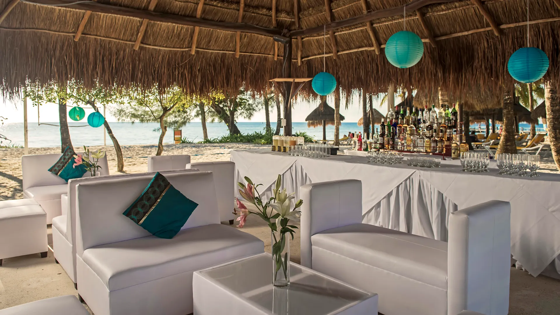 Resort Iberostar Waves Cozumel Hotel