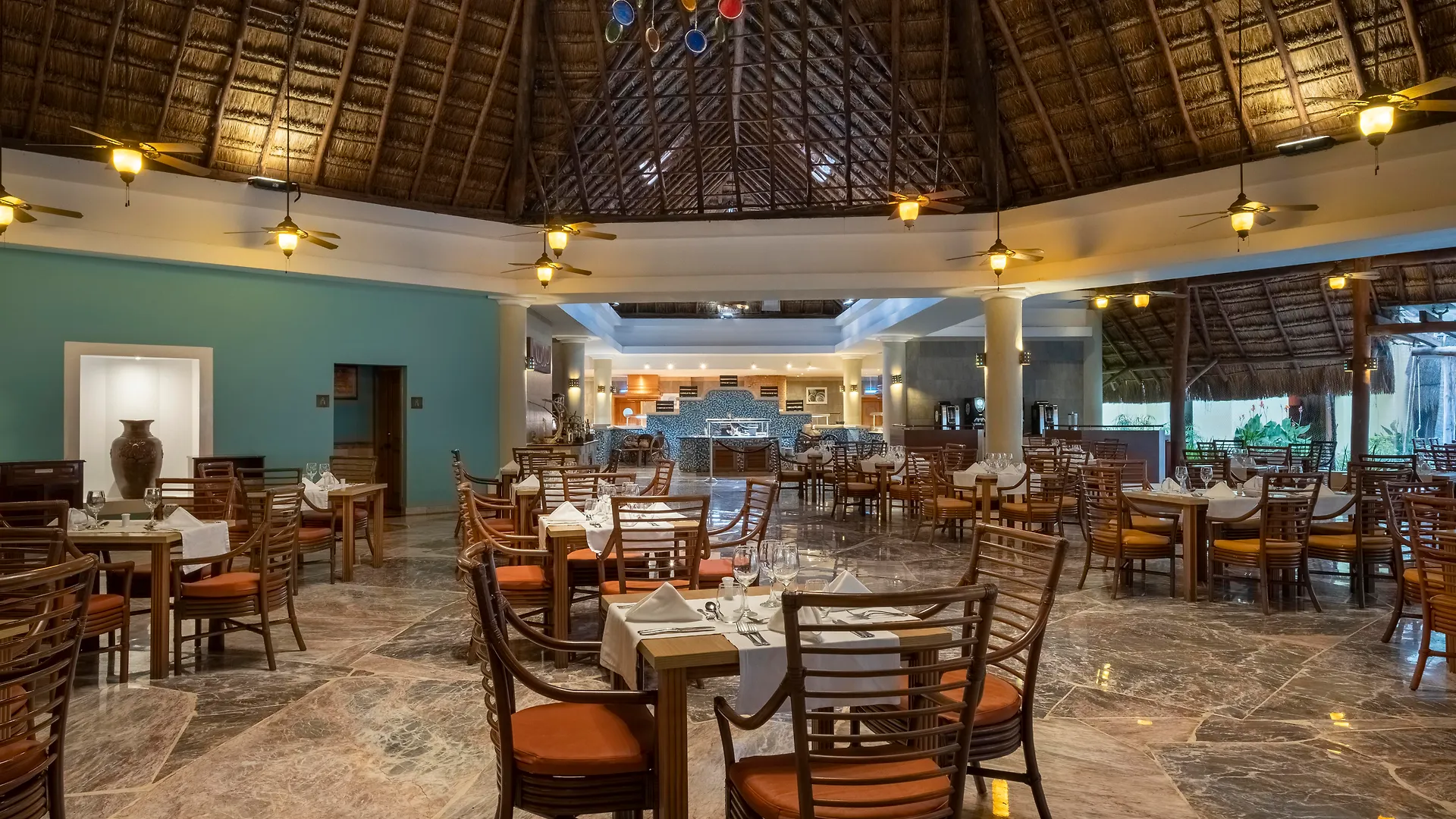 Iberostar Waves Cozumel Hotel