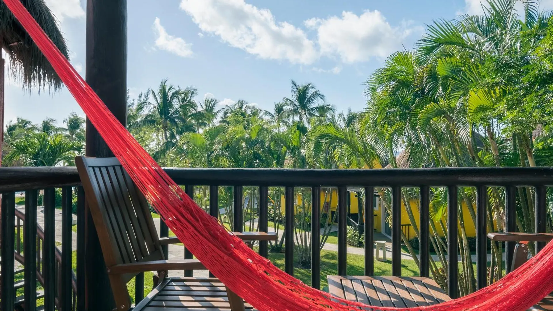 Отель Iberostar Waves Косумель 5*,