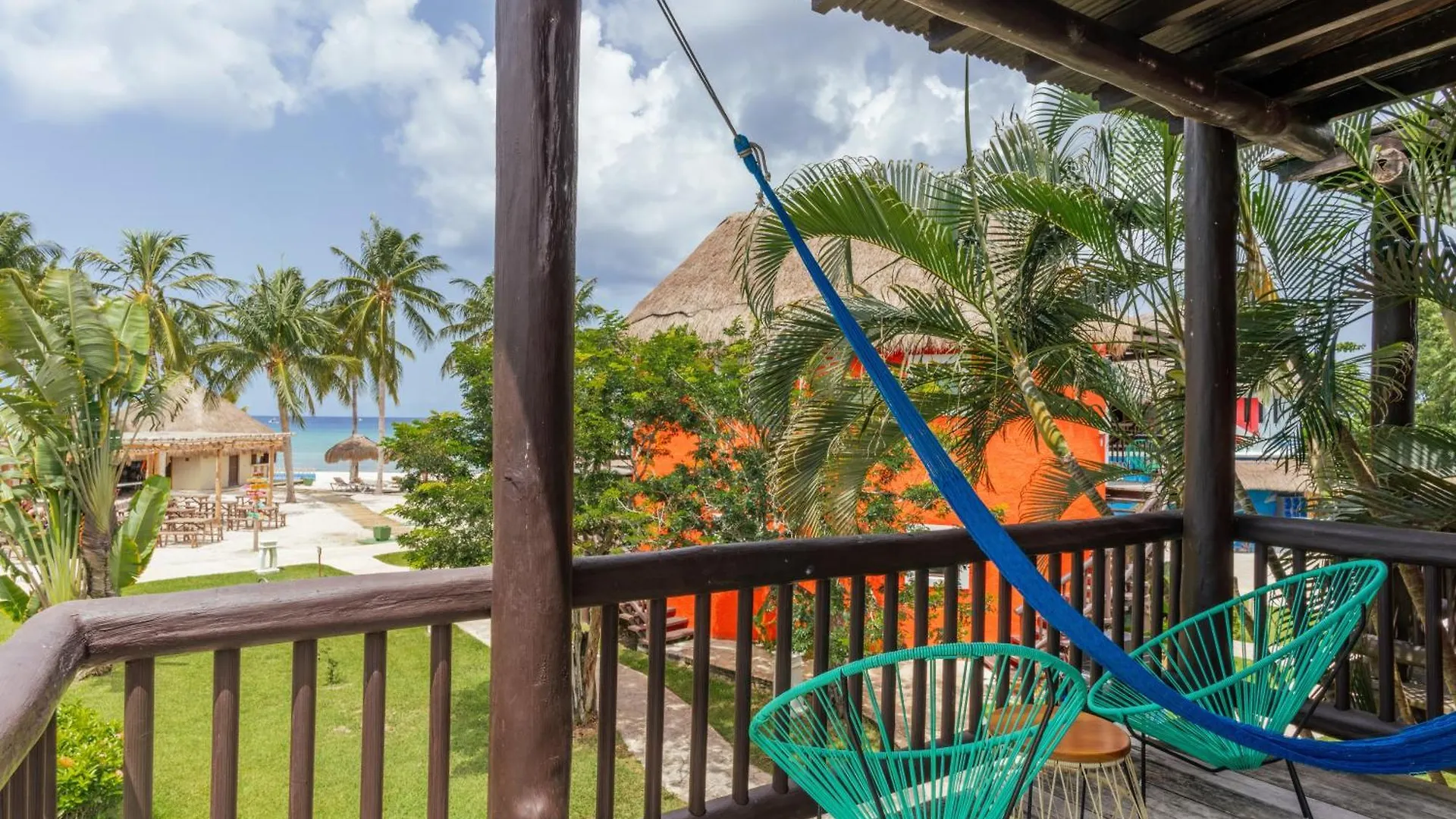 Iberostar Waves Cozumel Hotel